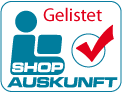 Shopauskunft Logo